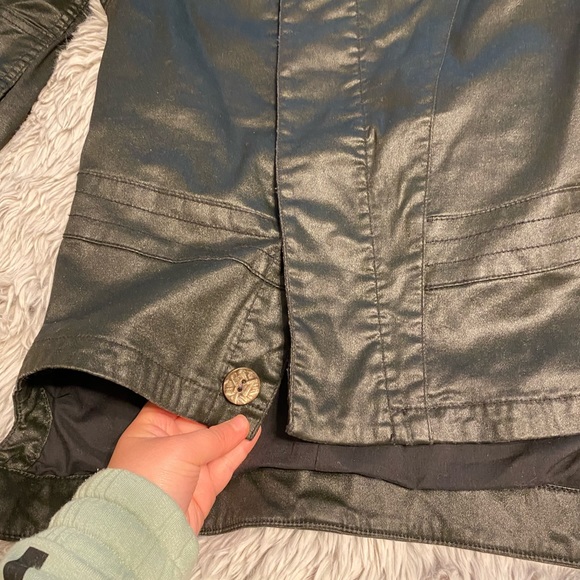 Creative Room Jacket - Picture 6 of 8